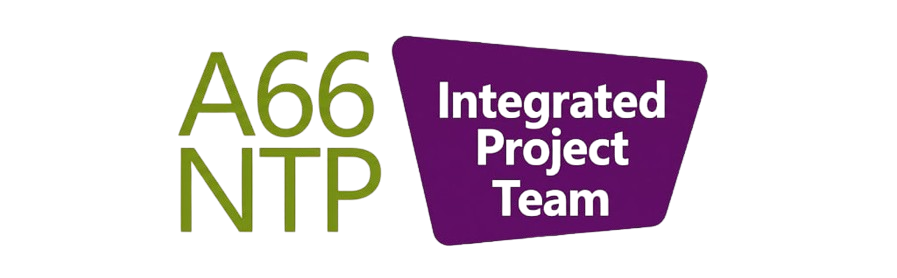 A66 Logo